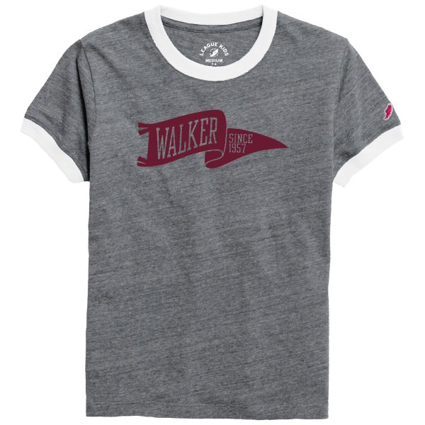 L2 Youth Walker SS Shirt